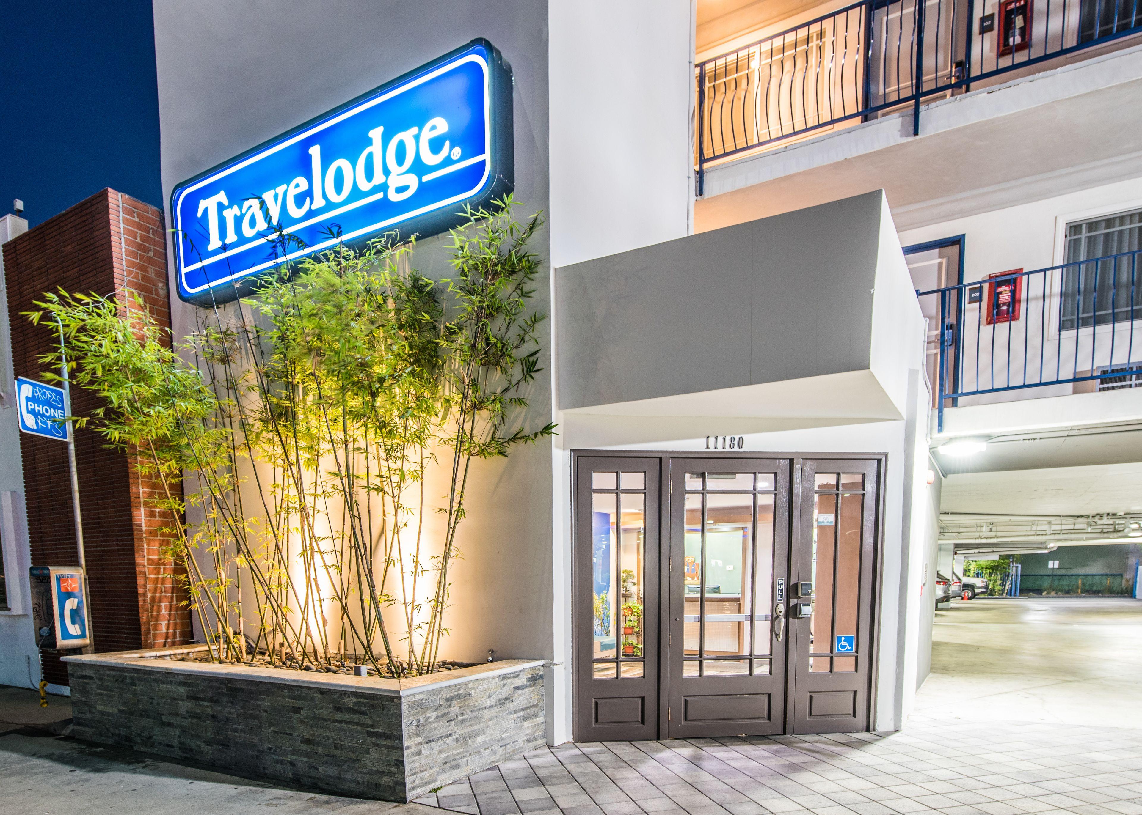 Travelodge By Wyndham Culver City — Photos 3